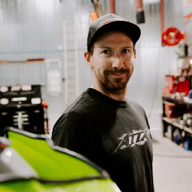 K&eacute;ven Maltais